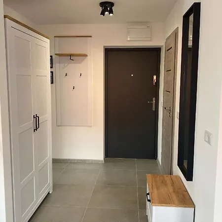 Pocztowa 44 Apartamento