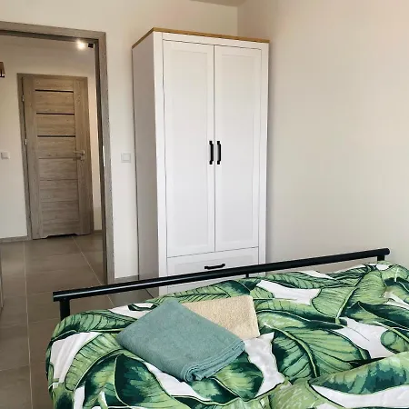 Apartamento Pocztowa 44 *
