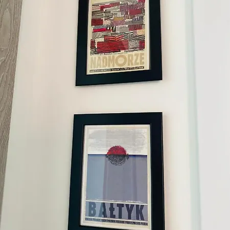 Pocztowa 44 Apartamento