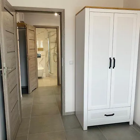 Pocztowa 44 * Świnoujście