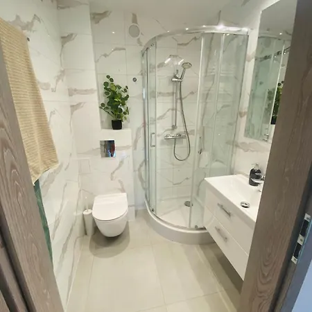 Pocztowa 44 Apartamento *