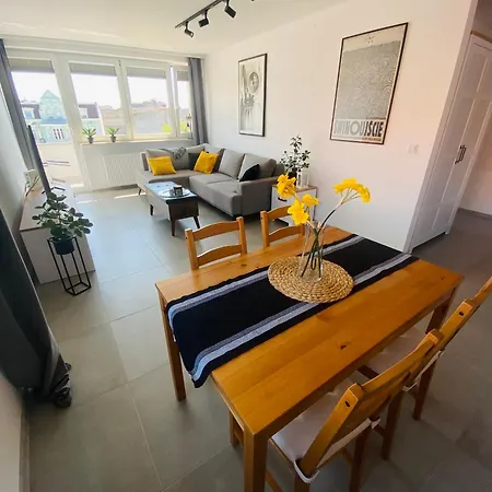 Pocztowa 44 * Świnoujście